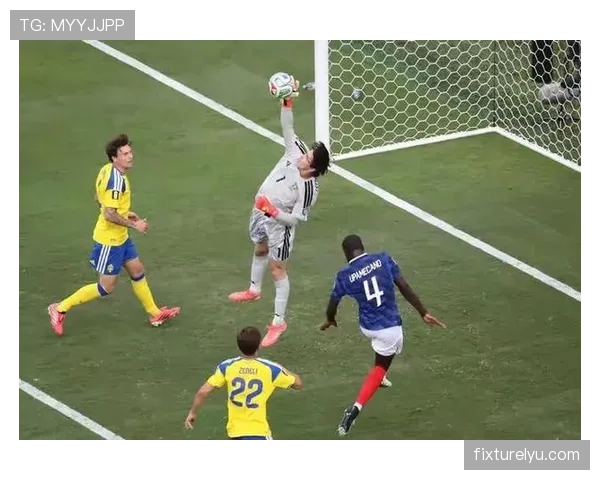 世界杯32强赛法国完胜瑞典,三球大胜锁定晋级席位 世界杯32强赛法国完胜瑞典,三球大胜锁定晋级席位